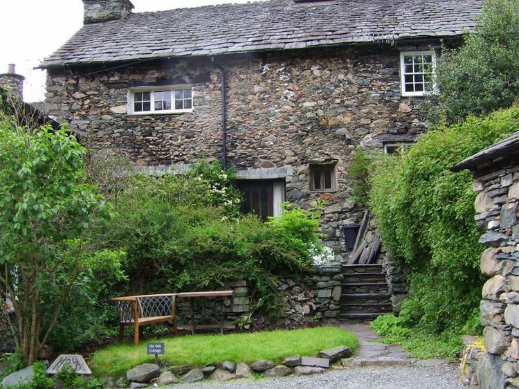 Featured image of post Cottages In Ambleside Lake District