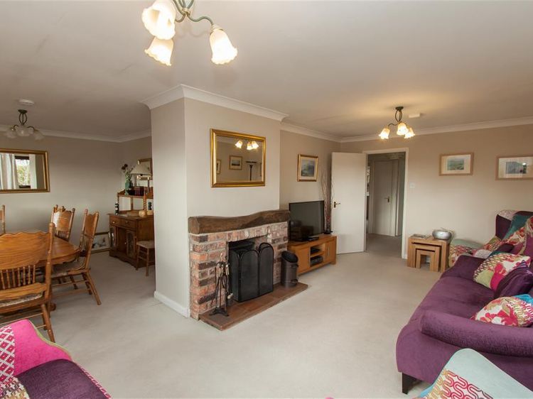 Striding Home Ambleside The Lake District And Cumbria Self Catering Holiday Cottage