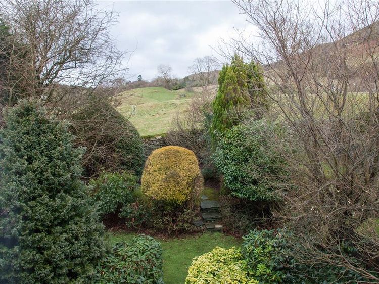 Striding Home Ambleside The Lake District And Cumbria Self Catering Holiday Cottage