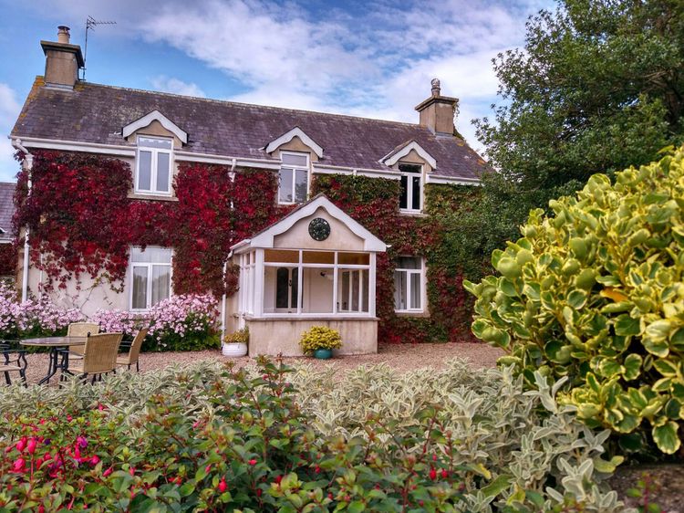 Glen Gable | Fethard-on-sea, County 