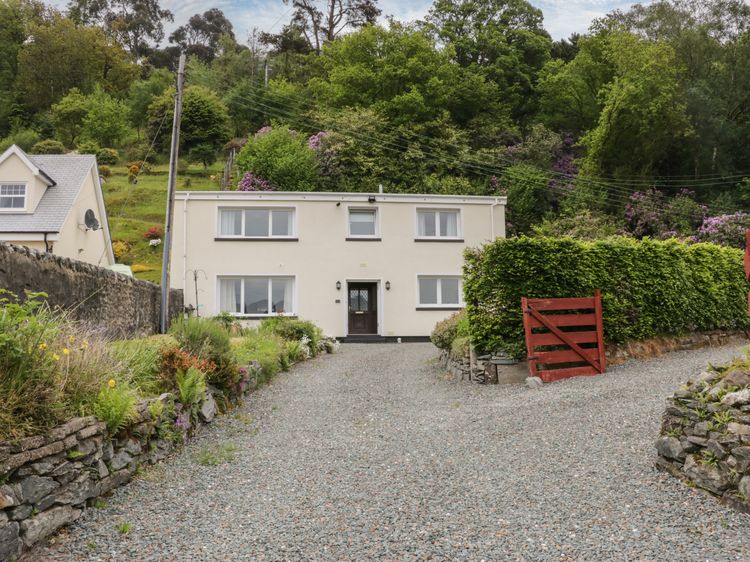 the coach house loch lomond