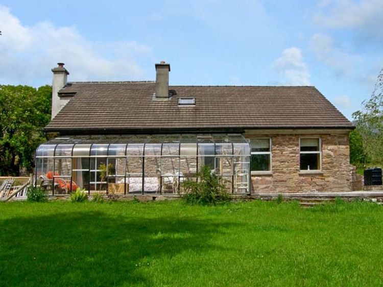 Boolteens Cottage Castlemaine County Kerry Self Catering