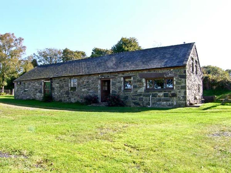 Tryfan Cottage Caernarfon Rhosgadfan Self Catering Holiday