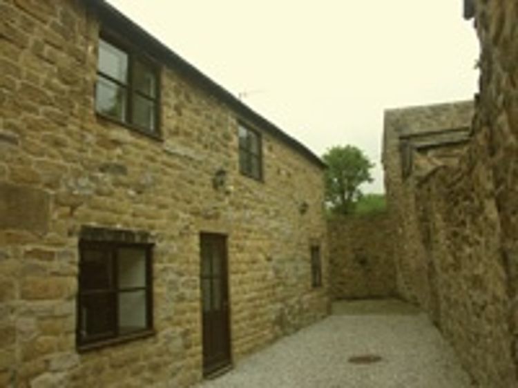 Steeple Barn Cottage Eyam Bakewell Peak District Self