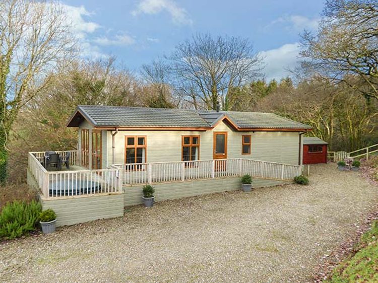 The Maples Narberth Narberth Bridge Self Catering Holiday