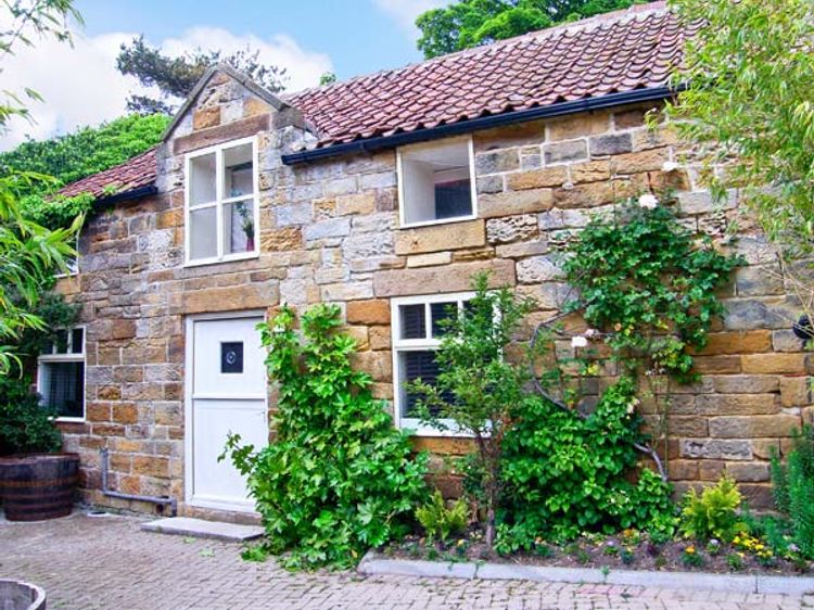 St Hilda S Cottage Hinderwell North York Moors And Coast