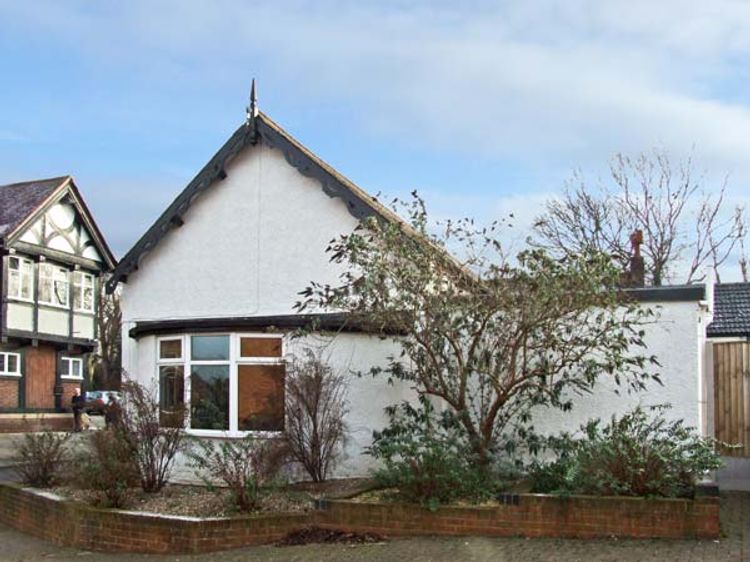 4 Sherwood Mews Edwinstowe Peak District Self Catering