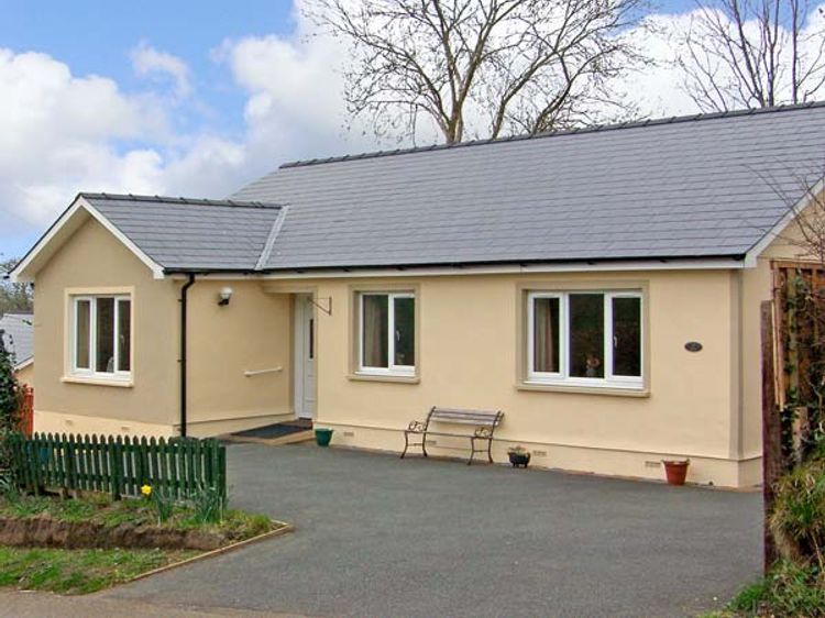 Ffynnon Dewi Narberth Martletwy Self Catering Holiday Cottage