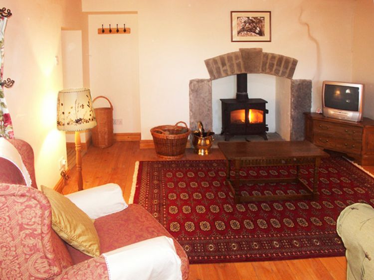 Sandpiper Cottage Zlow Row Low Row Yorkshire Dales Self