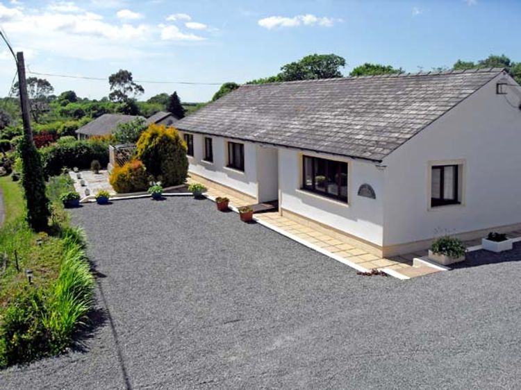 Badgers Brook Narberth Martletwy Self Catering Holiday Cottage