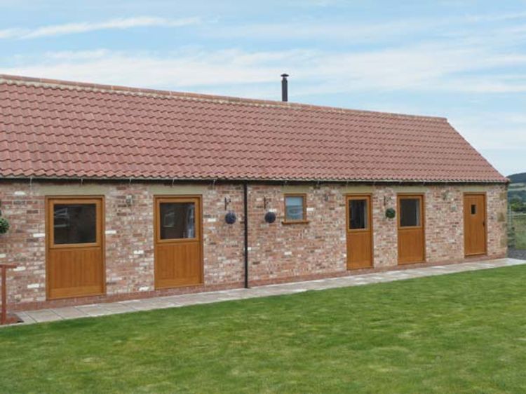 Pottowe Cottage Stokesley Potto North York Moors And Coast
