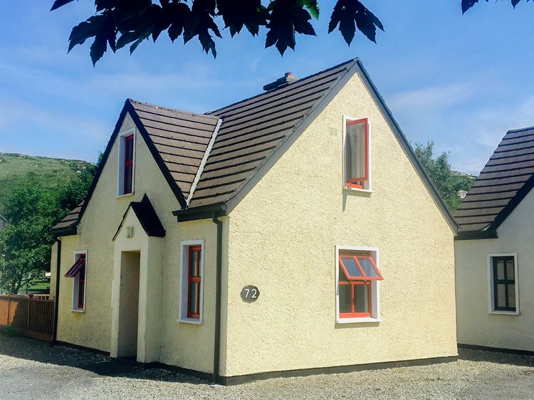 72 Clifden Glen Clifden County Galway Clifden Self Catering