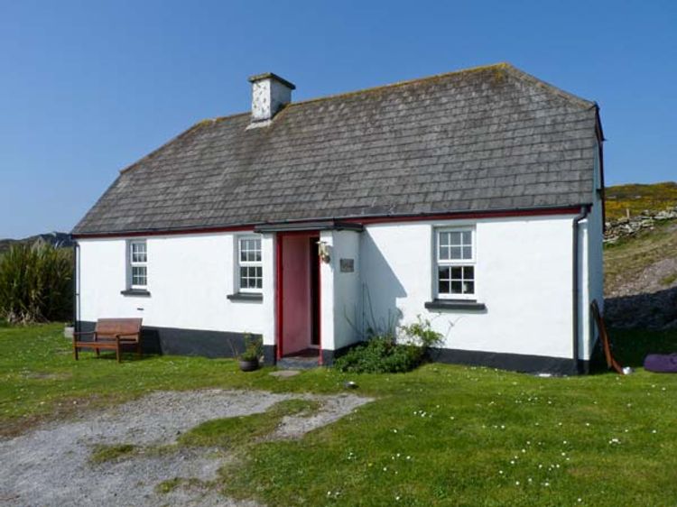 Seagull Cottage Skibbereen County Cork Self Catering