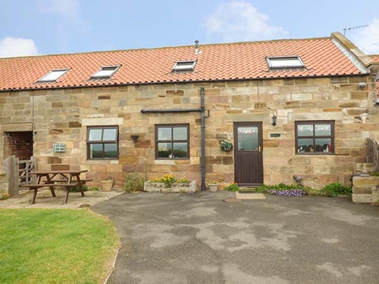 Whalebone Cottage Whitby High Stakesby North York Moors And