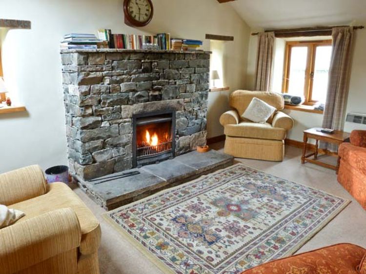 Moresdale Bank Cottage Kendal Beck Houses The Lake District