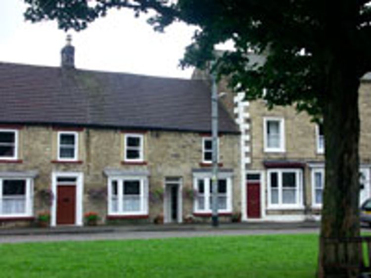 Melrose House Staindrop Barnard Castle Yorkshire Dales