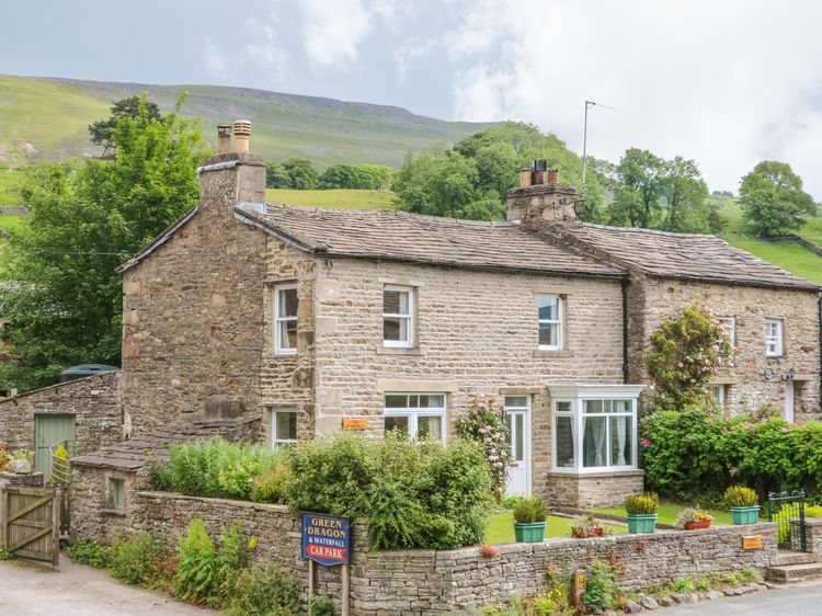 The Homestead Hardraw Yorkshire Dales Self Catering Holiday