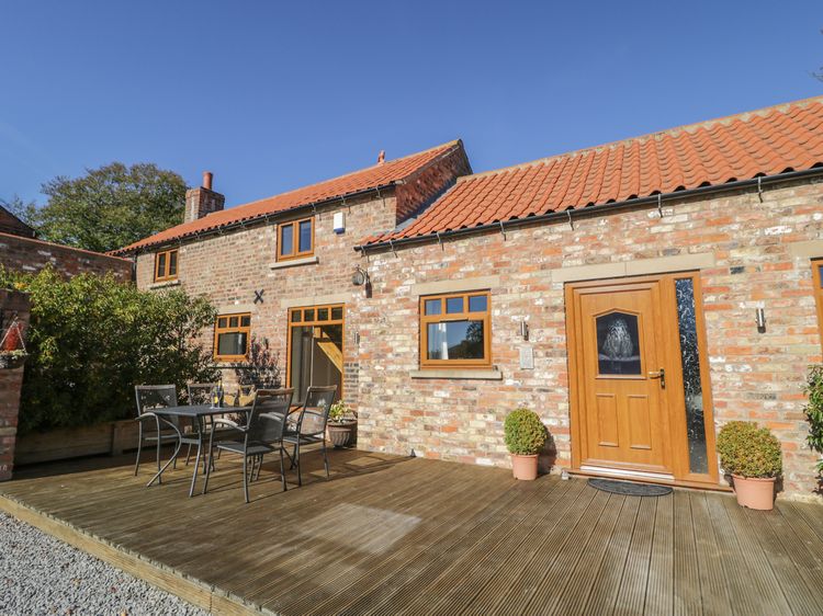 Barn Owl Cottage Stamford Bridge Full Sutton North York