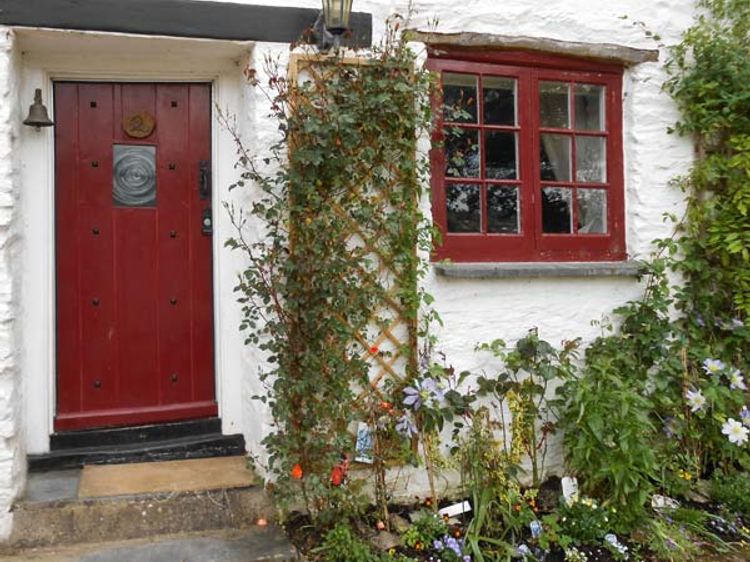 Tuckermarsh Quay River Cottage 2 Bere Alston Calstock Devon