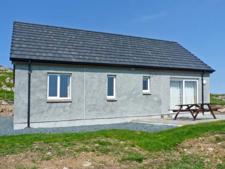 Ardfin Fionnphort Self Catering Holiday Cottage