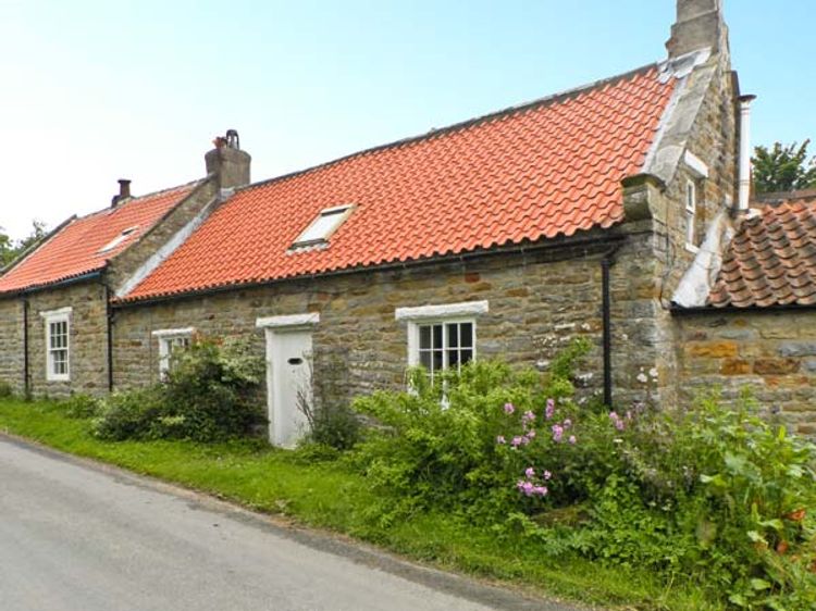 Maw S Cottage Harwood Dale North York Moors And Coast Self