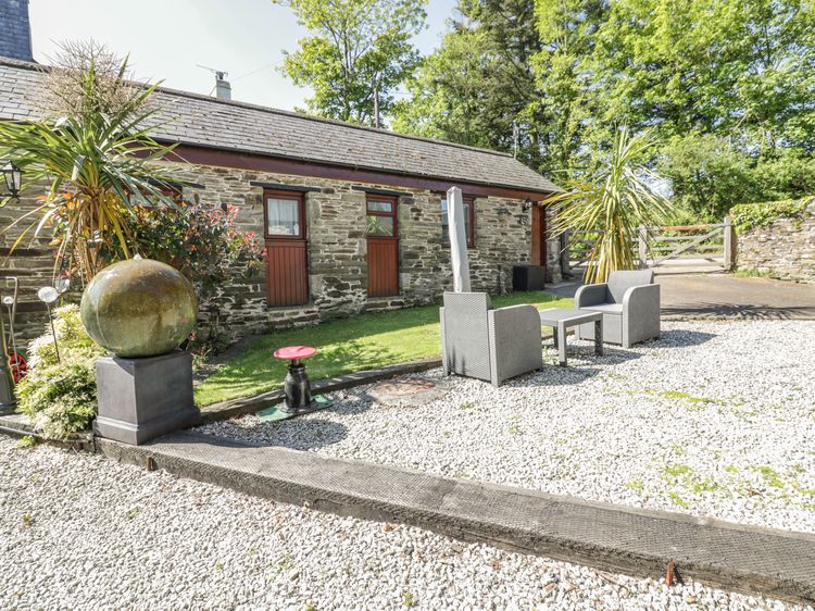 Cosy Cottage Dobwalls West Tremabe Fm Cornwall Self