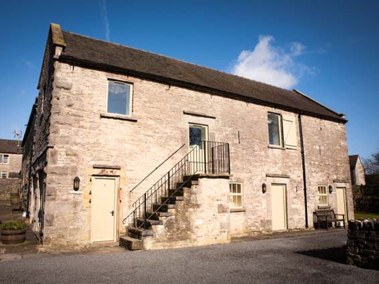 Redhurst Cottage Wetton Peak District Self Catering Holiday