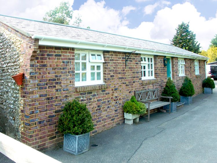 The Stable Winfrith Newburgh Dorchester Dorset And Somerset Self Catering Holiday Cottage