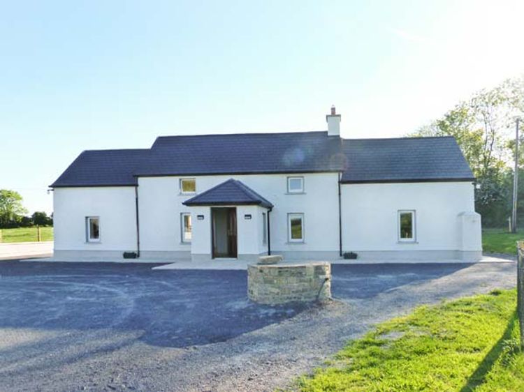 Beech Lane Farmhouse Gowran County Kilkenny Gowran Self