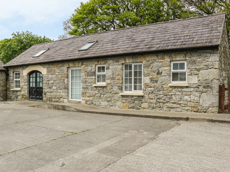 The Stone Cottage Loughrea County Galway Loughrea Self