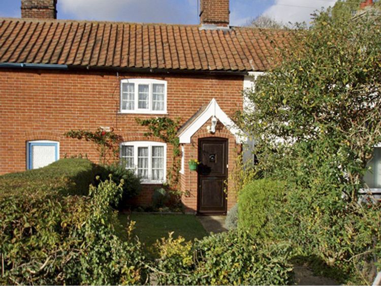 Willow Brook Cottage Harleston East Anglia Self Catering