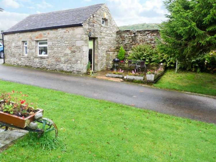 The Bull Hull Hutton Roof The Lake District And Cumbria Self