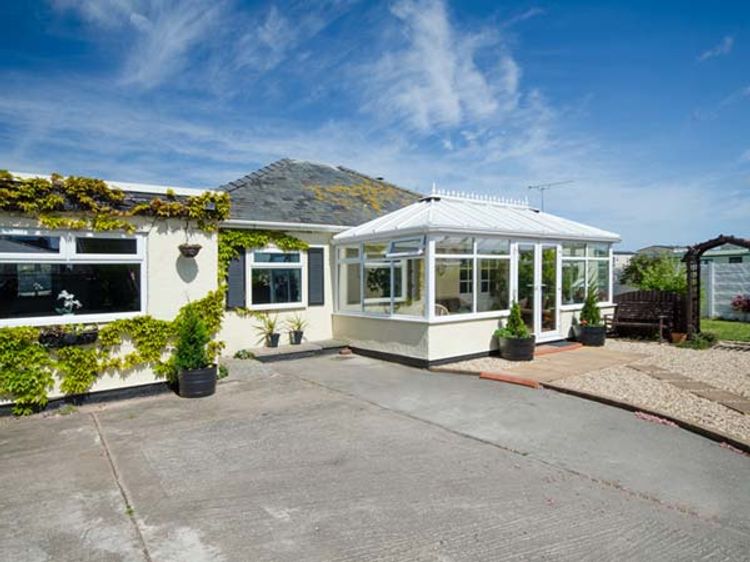 Beach Cottage Rhyl Kinmel Bay Bae Cinmel Self Catering