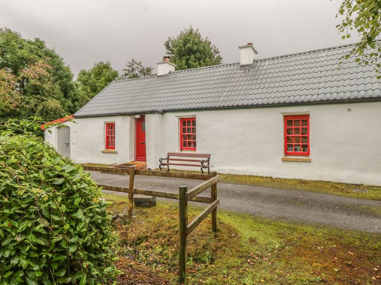 Willowbrook Cottage Askill County Leitrim Askill Self