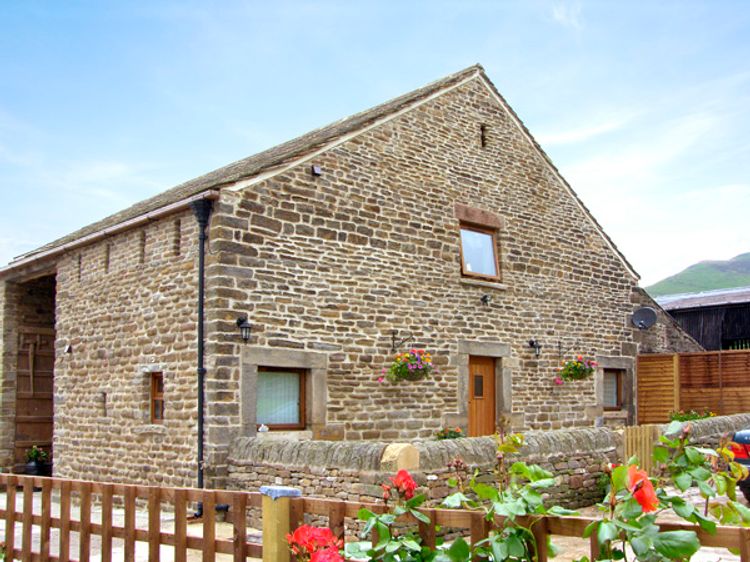 Meadow View Edale Peak District Self Catering Holiday Cottage