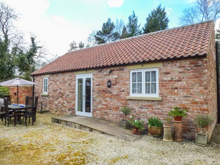 Stable Cottage Hovingham Cawton North York Moors And Coast