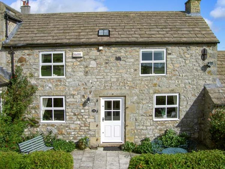 The Stone Byre Barnard Castle Kinninvie Yorkshire Dales