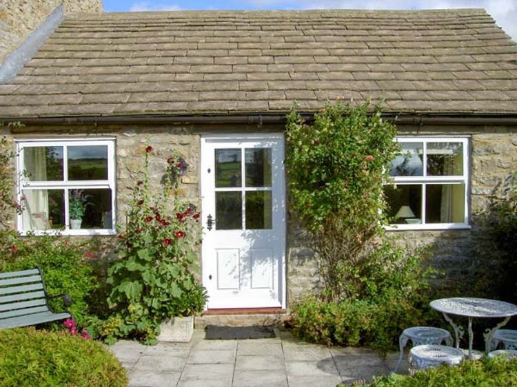 Curlew Cottage Barnard Castle Kinninvie Yorkshire Dales