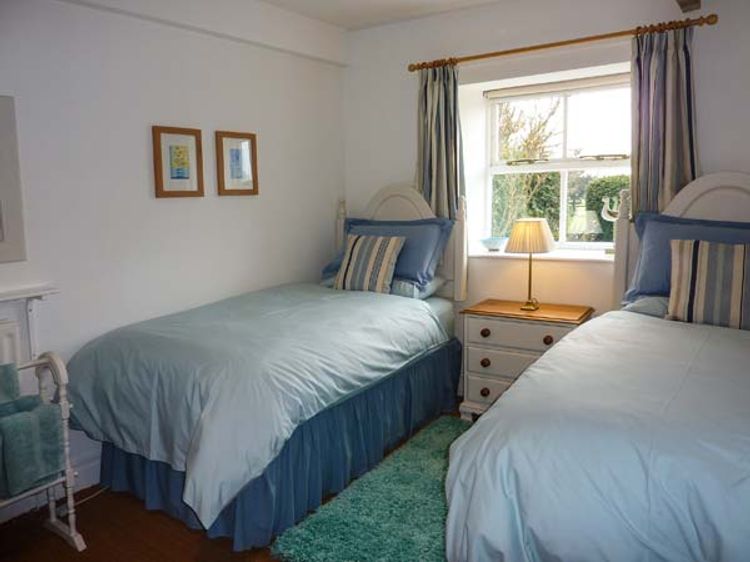 Curlew Cottage Barnard Castle Kinninvie Yorkshire Dales
