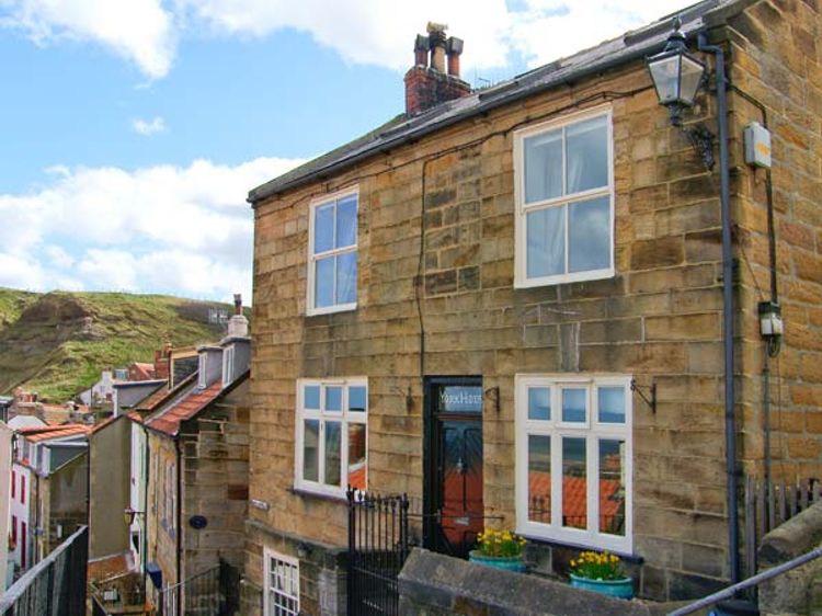 York House Staithes North York Moors And Coast Self Catering