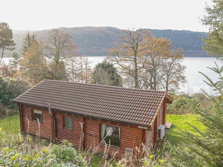 Jura Strontian Strontian Sron An T Sithein Self Catering