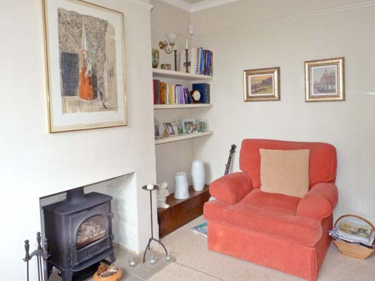 15 Stone Street Faversham South Of England Self Catering