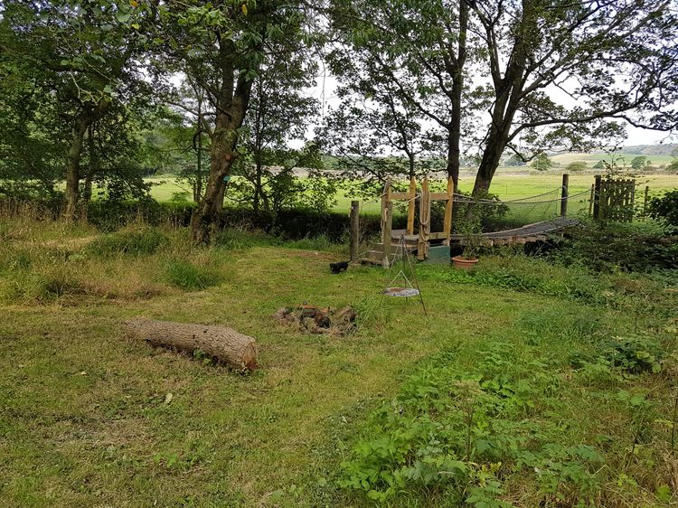 Bullace Barn Millhouse Green Ecklands Peak District Self