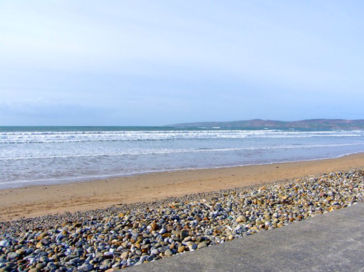 No 45 Banna Beach Banna Beach Holiday And Leisure Village County Kerry Tralee Self Catering Holiday Cottage