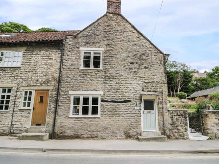 Beck Cottage Pickering North York Moors And Coast Self