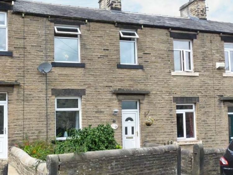 Spinners Nest Skipton Yorkshire Dales Self Catering Holiday