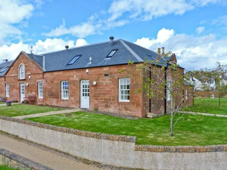 end cottage kennels