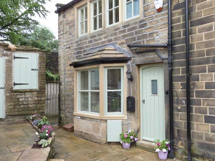 Chloe S Cottage Haworth Yorkshire Dales Self Catering