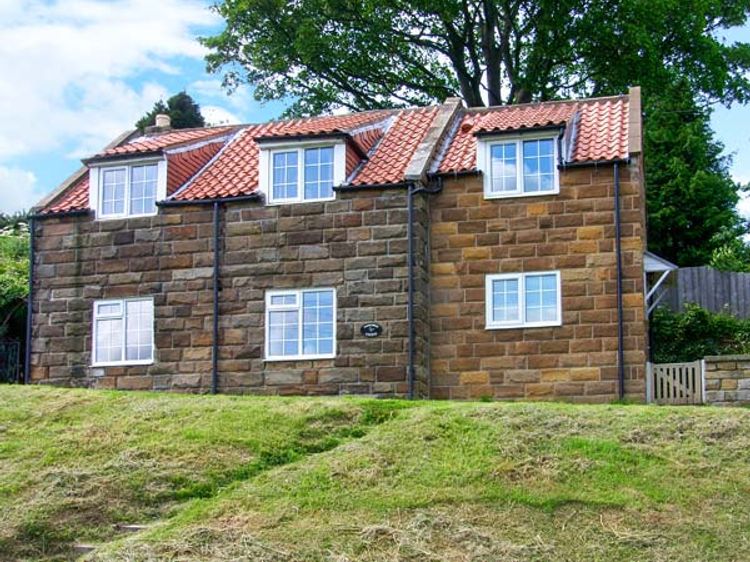 Christmas Cottage Glaisdale North York Moors And Coast Self