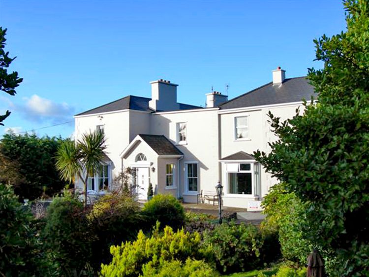 Apartment 144 - Clifden | Love Connemara Cottages